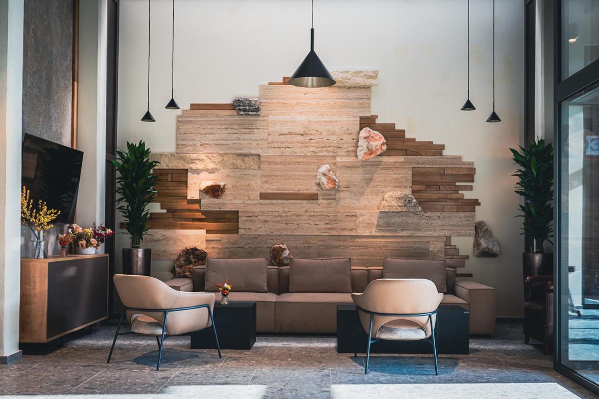 Hotel Lonca Škofja Loka Exteriör bild