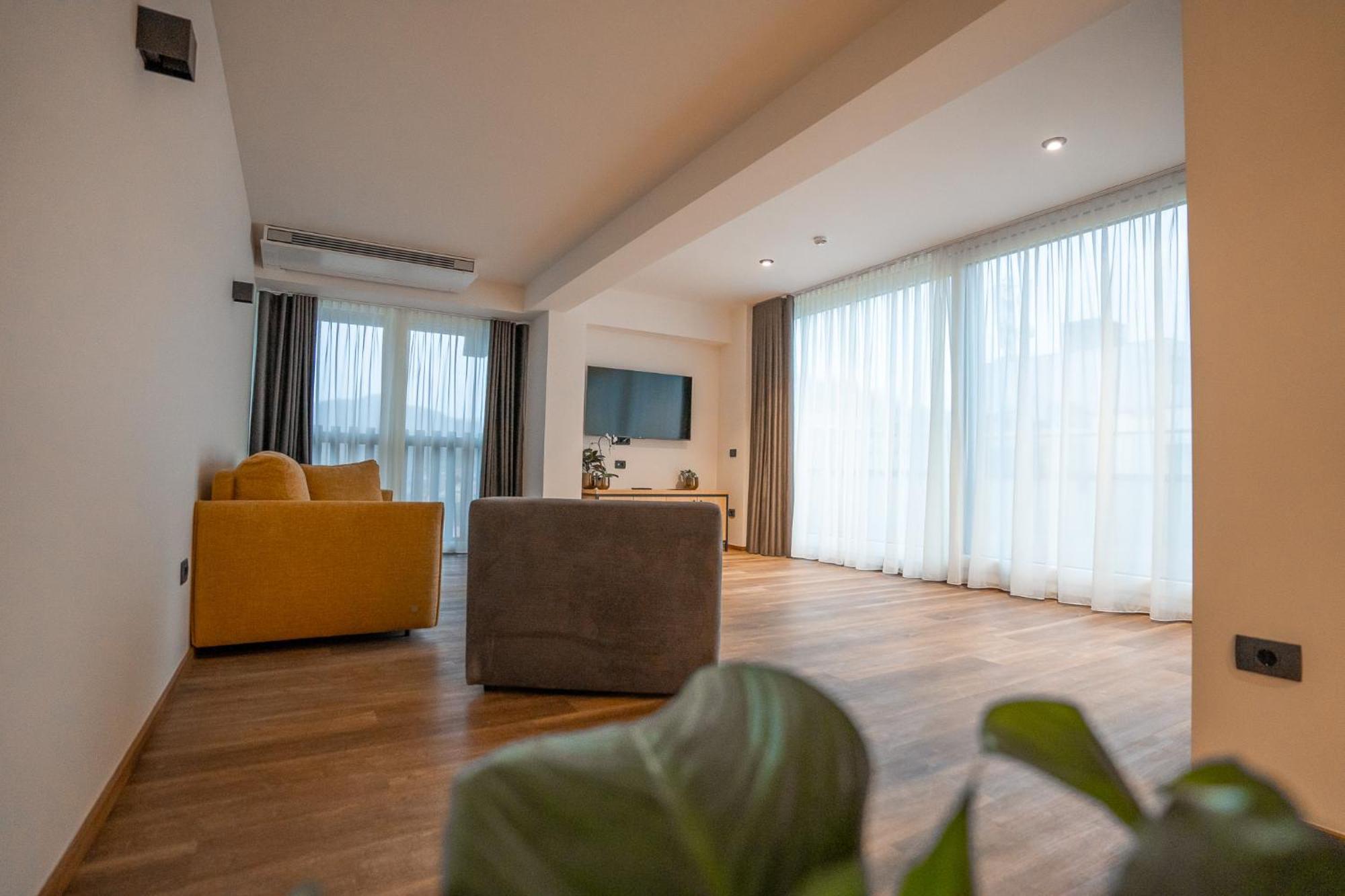 Hotel Lonca Škofja Loka Exteriör bild